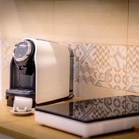 Logico 56 Apartament *