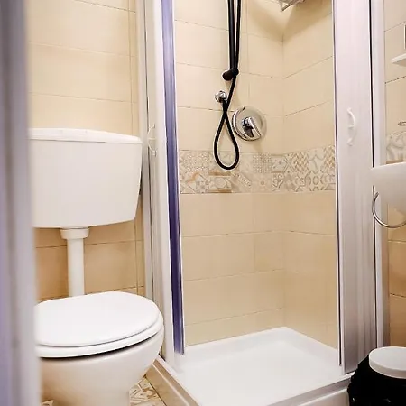 Apartment Logico 56 Bari