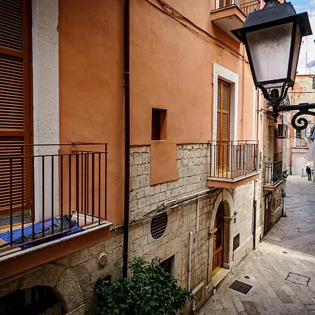 Logico 56 Appartement Bari
