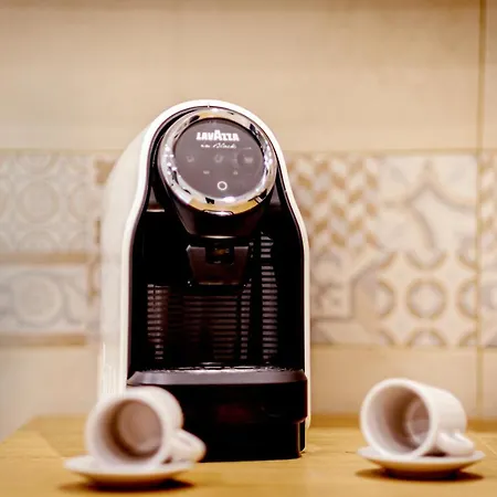 Apartamento Logico 56