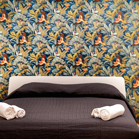 Logico 56 Apartamento